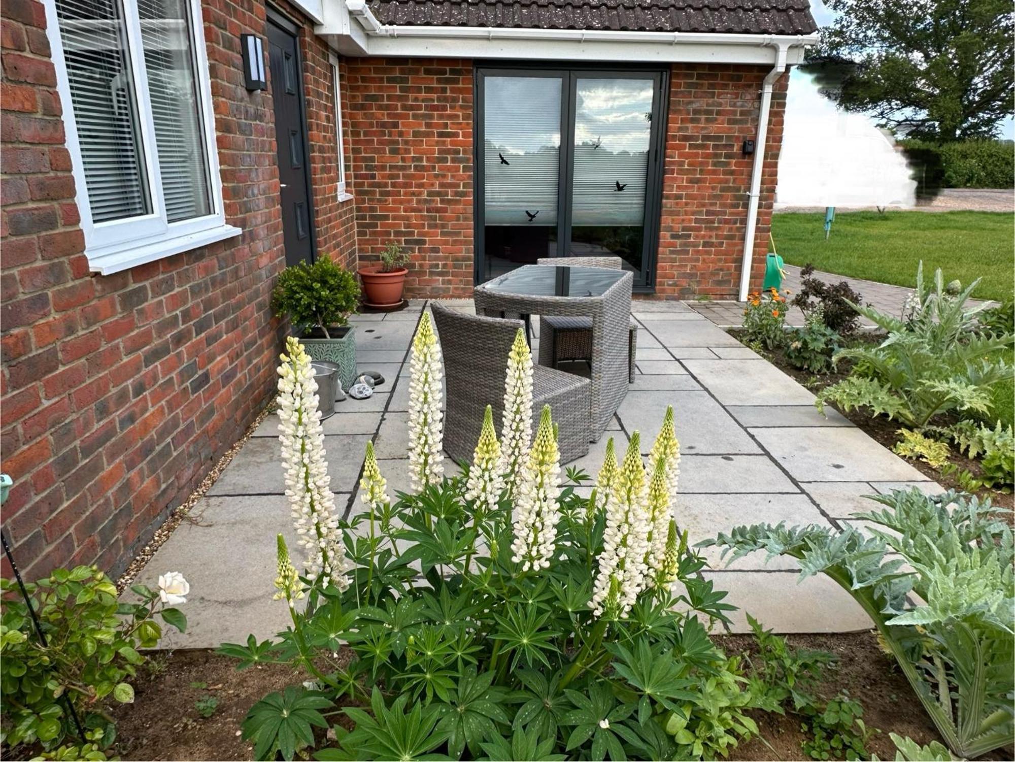 The West Wing Villa Devizes Exterior photo