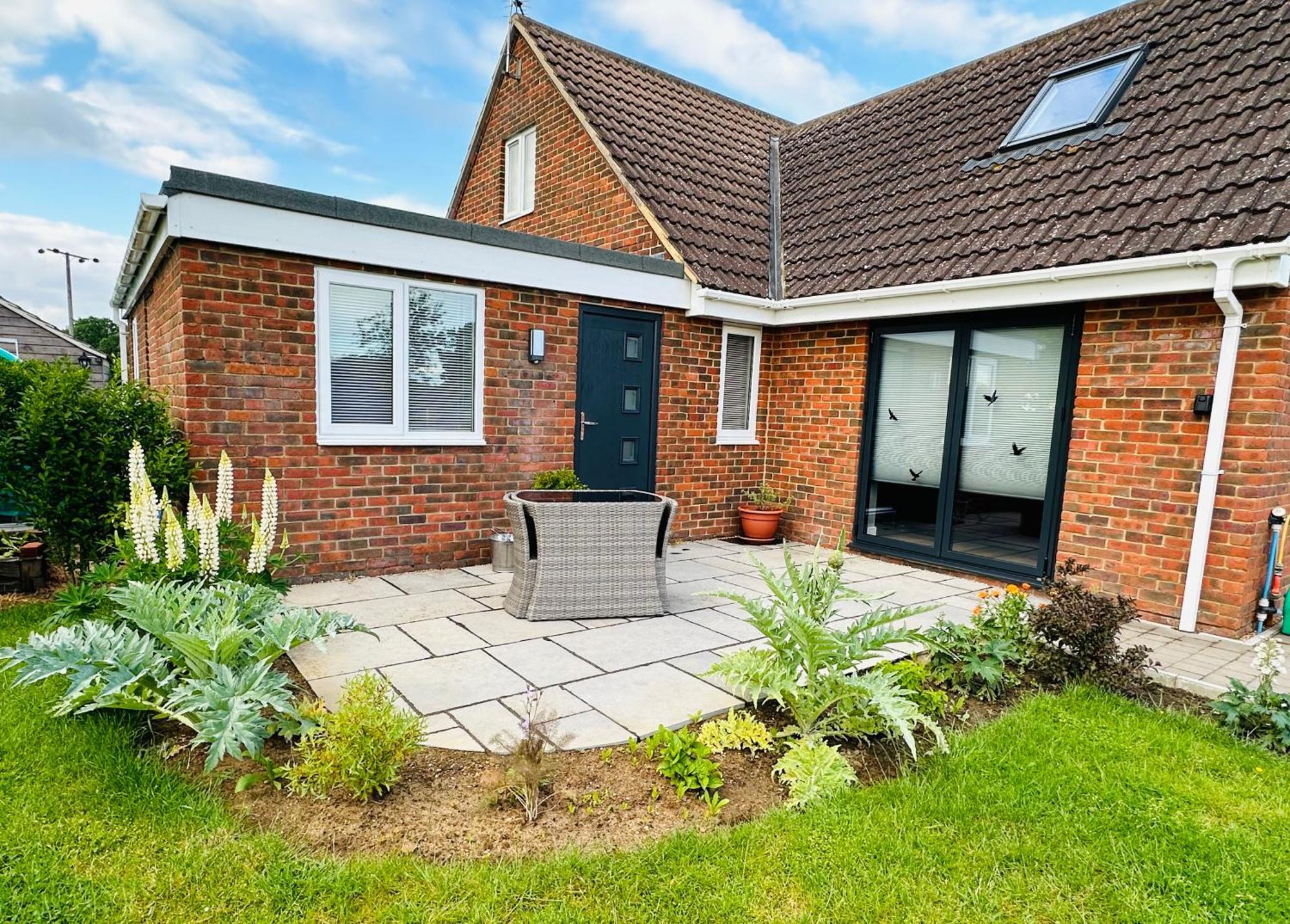 The West Wing Villa Devizes Exterior photo