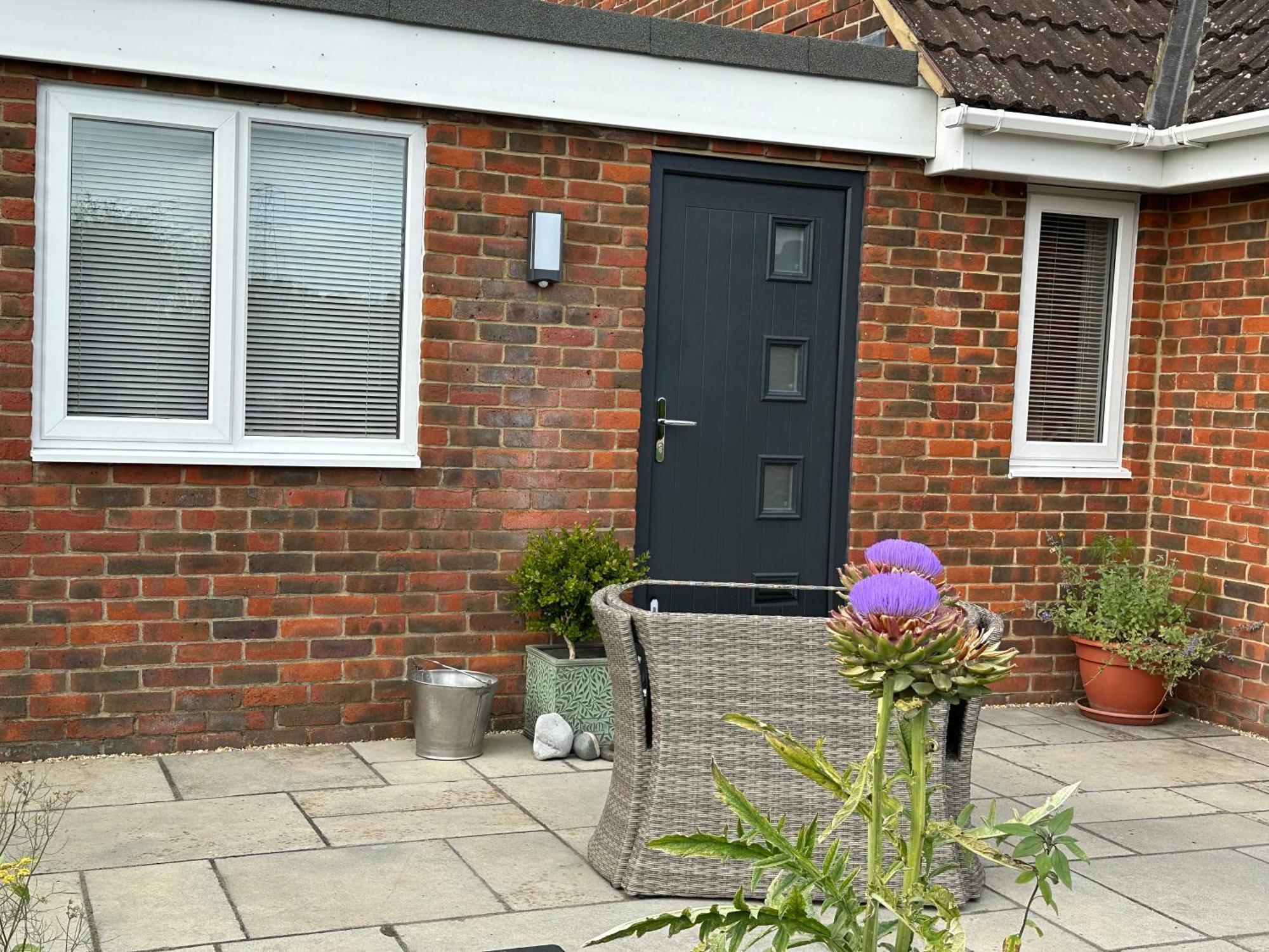 The West Wing Villa Devizes Exterior photo